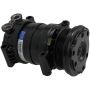 Four Seasons 57949 GM HT6 Reman Compressor