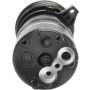 Four Seasons 57951 GM HD6 Reman Compressor