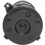 Four Seasons 57951 GM HD6 Reman Compressor