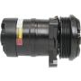 Four Seasons 57951 GM HD6 Reman Compressor