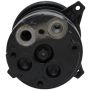 Four Seasons 57952 GM HD6 Reman Compressor
