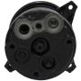 Four Seasons 57953 GM HD6 Reman Compressor