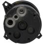 Four Seasons 57955 GM HD6 Reman Compressor