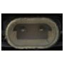 Four Seasons 57955 GM HD6 Reman Compressor