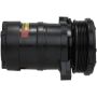 Four Seasons 57955 GM HD6 Reman Compressor