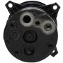 Four Seasons 57956 GM HD6 Reman Compressor