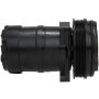 Four Seasons 57957 GM HD6 Reman Compressor