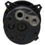 Four Seasons 57958 GM HD6 Reman Compressor