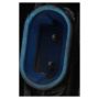 Four Seasons 57958 GM HD6 Reman Compressor