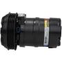 Four Seasons 57958 GM HD6 Reman Compressor