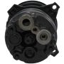 Four Seasons 57961 GM DA6, HR6, HE6 Reman Compressor