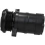 Four Seasons 57963 GM DA6, HR6, HE6 Reman Compressor