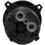 Four Seasons 57967 GM DA6, HR6, HE6 Reman Compressor