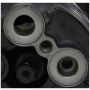Four Seasons 57967 GM DA6, HR6, HE6 Reman Compressor