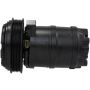 Four Seasons 57967 GM DA6, HR6, HE6 Reman Compressor