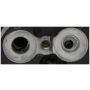 Four Seasons 57970 GM DA6, HR6, HE6 Reman Compressor