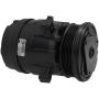 Four Seasons 57972 GM V5 Reman Compressor
