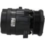 Four Seasons 57972 GM V5 Reman Compressor