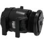 Four Seasons 57980 GM V5 Reman Compressor