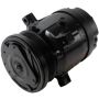 Four Seasons 57984 GM V5 Reman Compressor