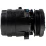 Four Seasons 57986 GM V5 Reman Compressor