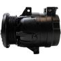 Four Seasons 57992 GM V5 Reman Compressor