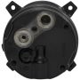 Four Seasons 57993 GM V5 Reman Compressor