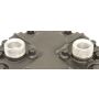 Four Seasons 58022 York 209/210 Compressor