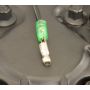 Four Seasons 58022 York 209/210 Compressor