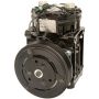 Four Seasons 58025 York 209/210 CCI Compressor