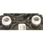 Four Seasons 58025 York 209/210 CCI Compressor