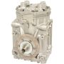 Four Seasons 58031 York 209/210 Compressor w/o Clutch