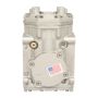 Four Seasons 58031 York 209/210 Compressor w/o Clutch