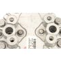 Four Seasons 58031 York 209/210 Compressor w/o Clutch
