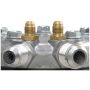 Four Seasons 58033 Sanden SD508 Compressor