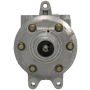 Four Seasons 58037 Ford FS6 Compressor w/o Clutch