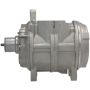 Four Seasons 58037 Ford FS6 Compressor w/o Clutch