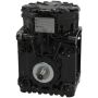 Four Seasons 58044 York 206 Compressor w/o Clutch