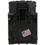 Four Seasons 58044 York 206 Compressor w/o Clutch