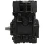 Four Seasons 58044 York 206 Compressor w/o Clutch