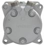 Four Seasons 58046 Sanden SD508 Compressor w/o Clutch
