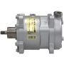 Four Seasons 58046 Sanden SD508 Compressor w/o Clutch