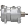Four Seasons 58046 Sanden SD508 Compressor w/o Clutch