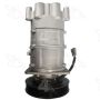 Four Seasons 58047 GM A6 Compressor