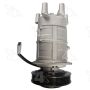 Four Seasons 58047 GM A6 Compressor