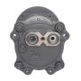 Four Seasons 58053 GM A6 Compressor