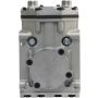Four Seasons 58056 York 209/210 Compressor w/o Clutch