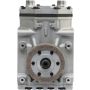 Four Seasons 58056 York 209/210 Compressor w/o Clutch