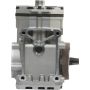 Four Seasons 58056 York 209/210 Compressor w/o Clutch