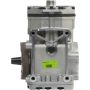 Four Seasons 58056 York 209/210 Compressor w/o Clutch